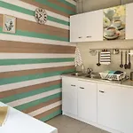 Dragonfly Gardens Urban Glamping אוהל מפואר בראשוב