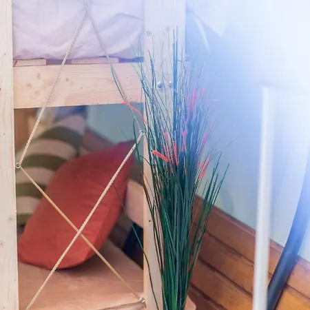 Dragonfly Gardens Urban Glamping Campo de lujo Braşov