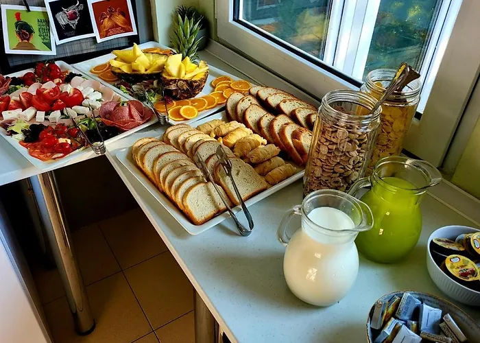 Dragonfly Gardens Urban Glamping Luksusowy namiot Braszów