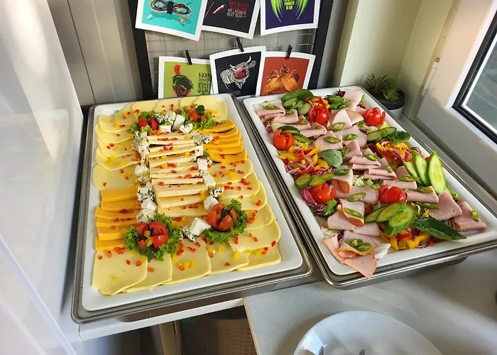 Dragonfly Gardens Urban Glamping Luksusowy namiot *